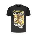 CAVALLI CLASS marškinėliai