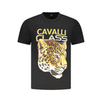 CAVALLI CLASS marškinėliai