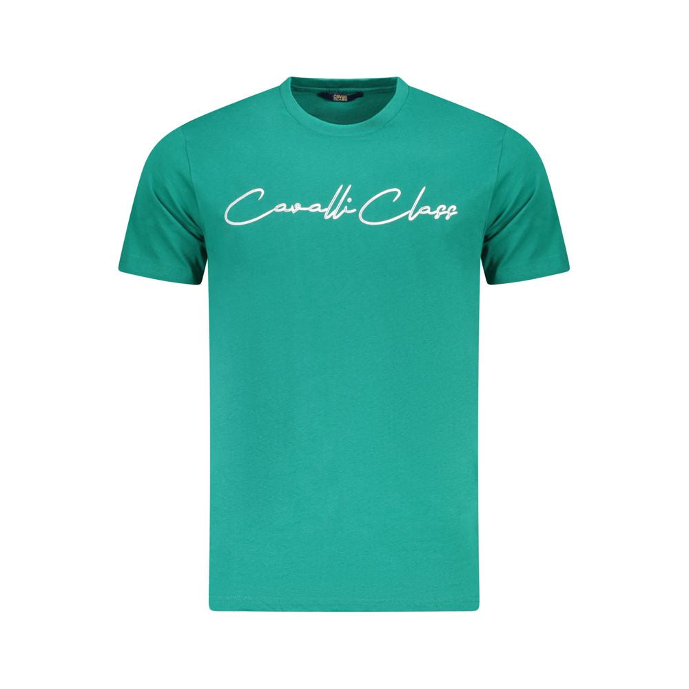 CAVALLI CLASS marškinėliai