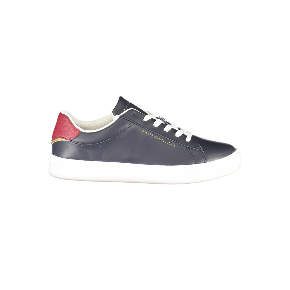 TOMMY HILFIGER sportiniai batai