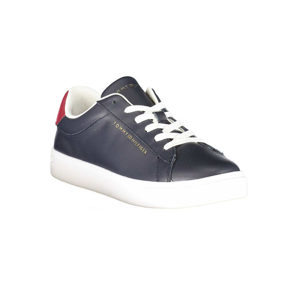 TOMMY HILFIGER sportiniai batai