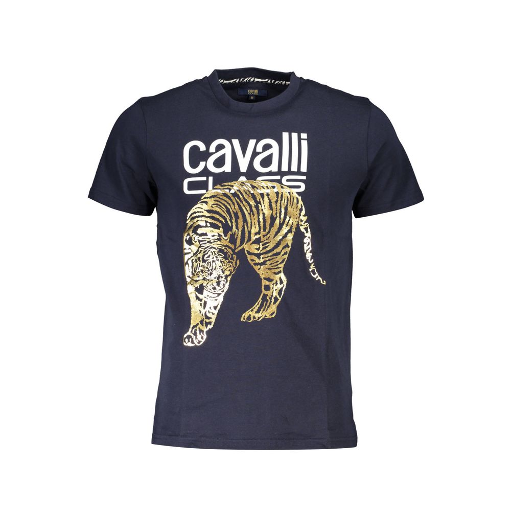 CAVALLI CLASS marškinėliai