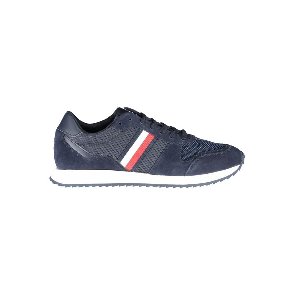 TOMMY HILFIGER sportiniai batai