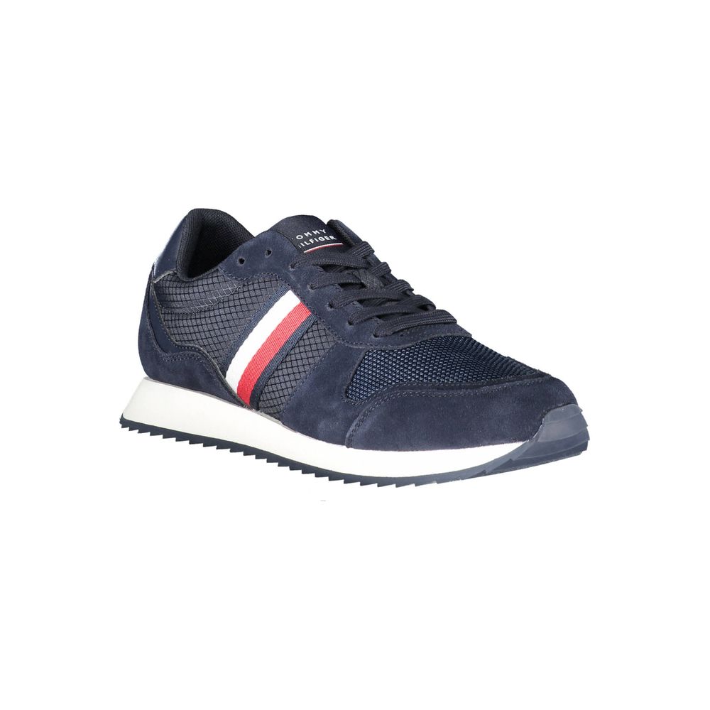 TOMMY HILFIGER sportiniai batai