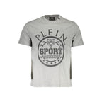 PLEIN SPORT marškinėliai