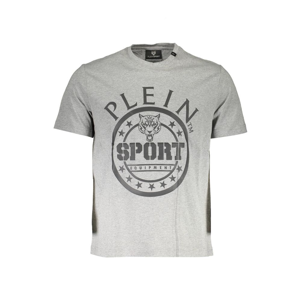 PLEIN SPORT marškinėliai