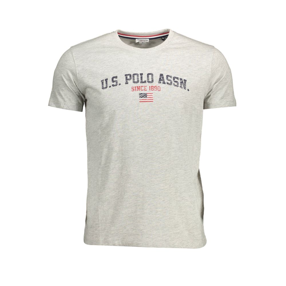 U.S. POLO ASSN. marškinėliai