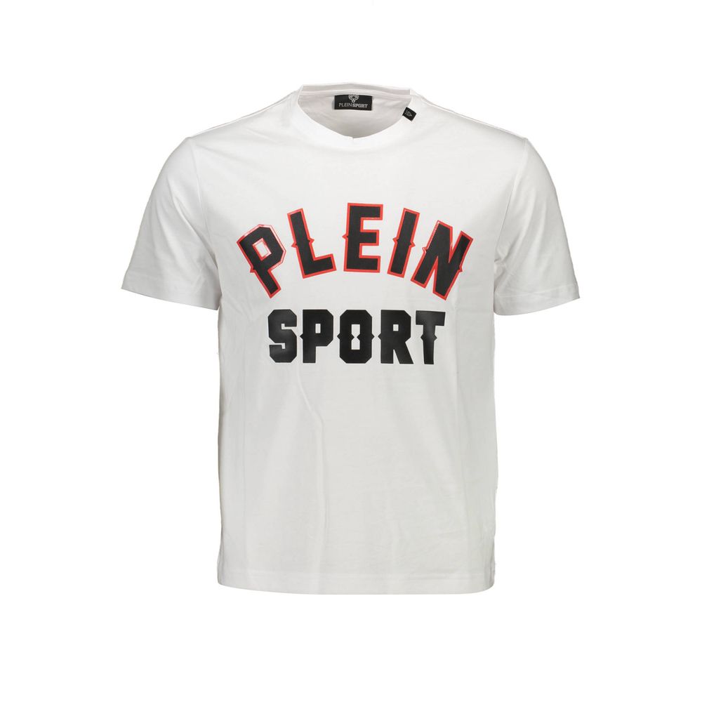 PLEIN SPORT marškinėliai