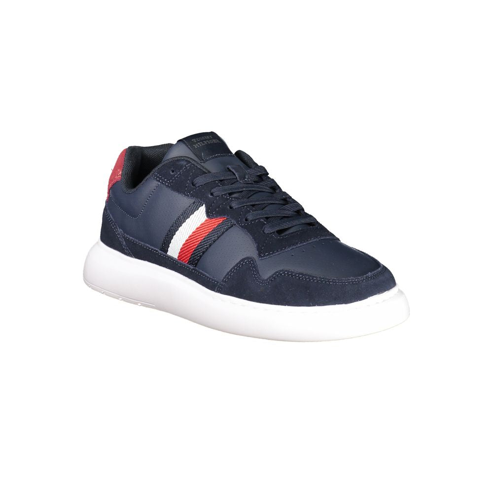 TOMMY HILFIGER sportiniai batai