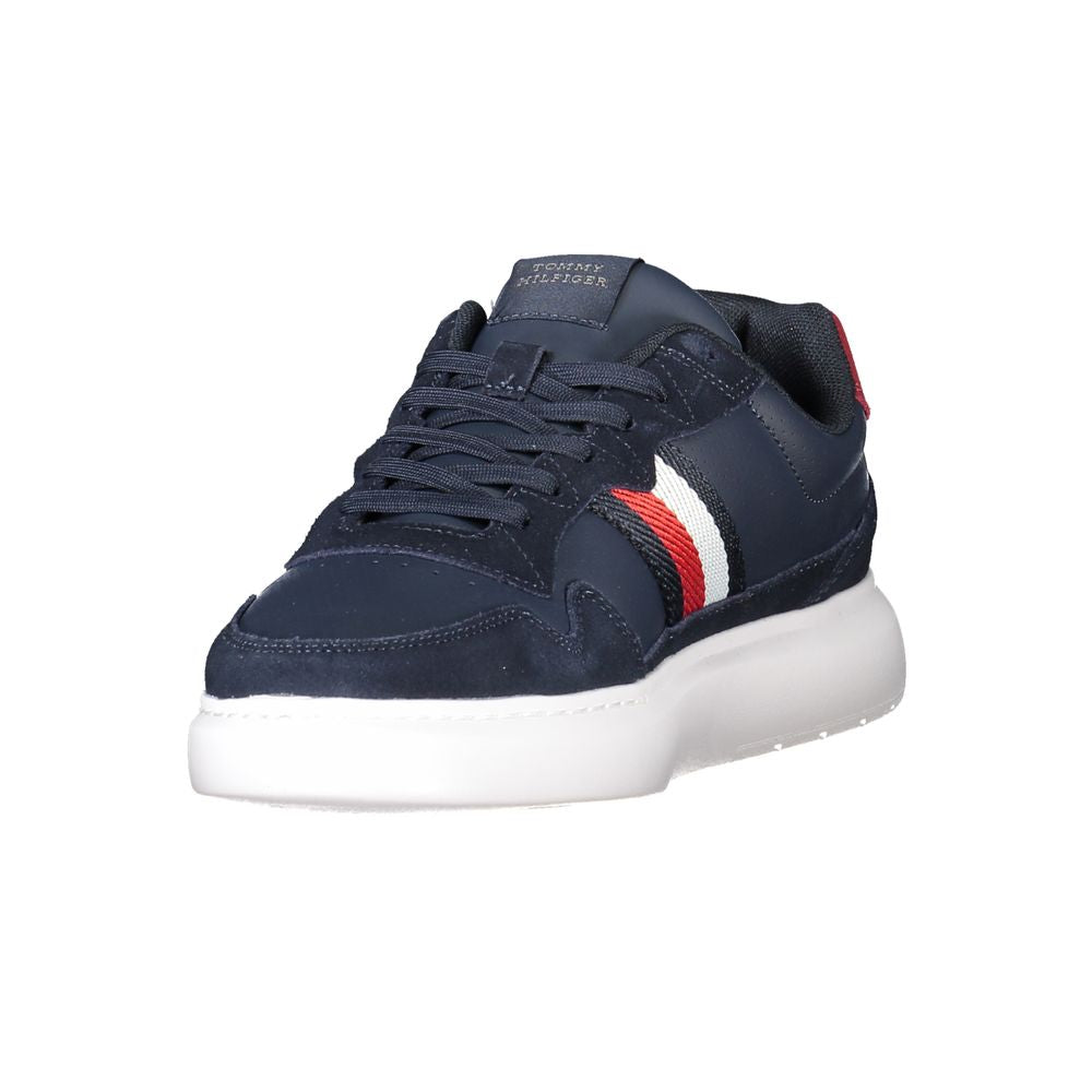 TOMMY HILFIGER sportiniai batai