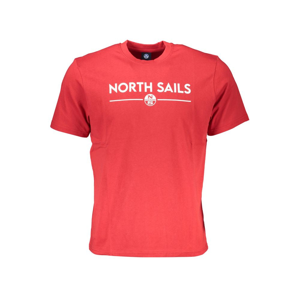 NORTH SAILS marškinėliai