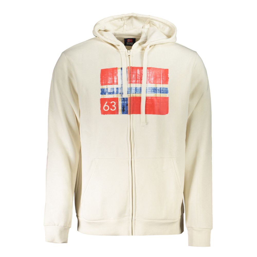 NORWAY 1963 megztinis