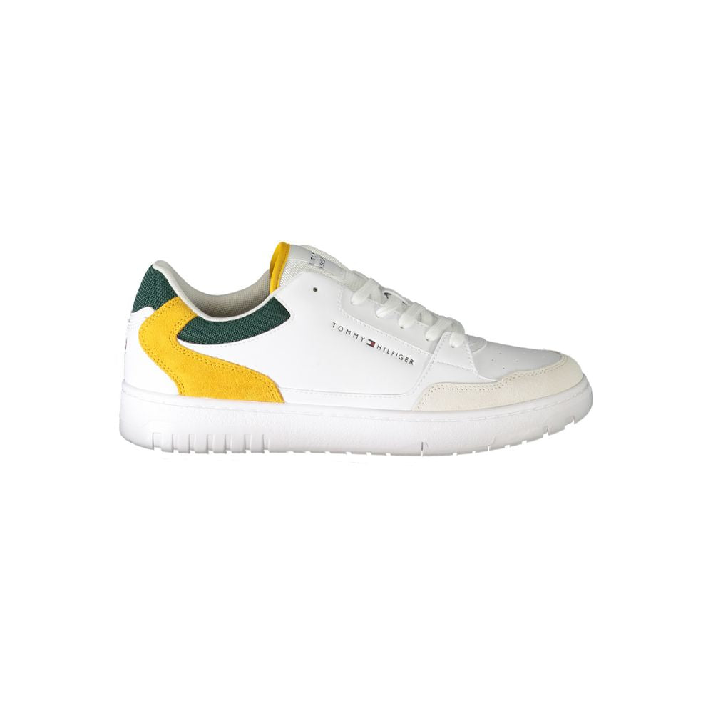 TOMMY HILFIGER sportiniai batai