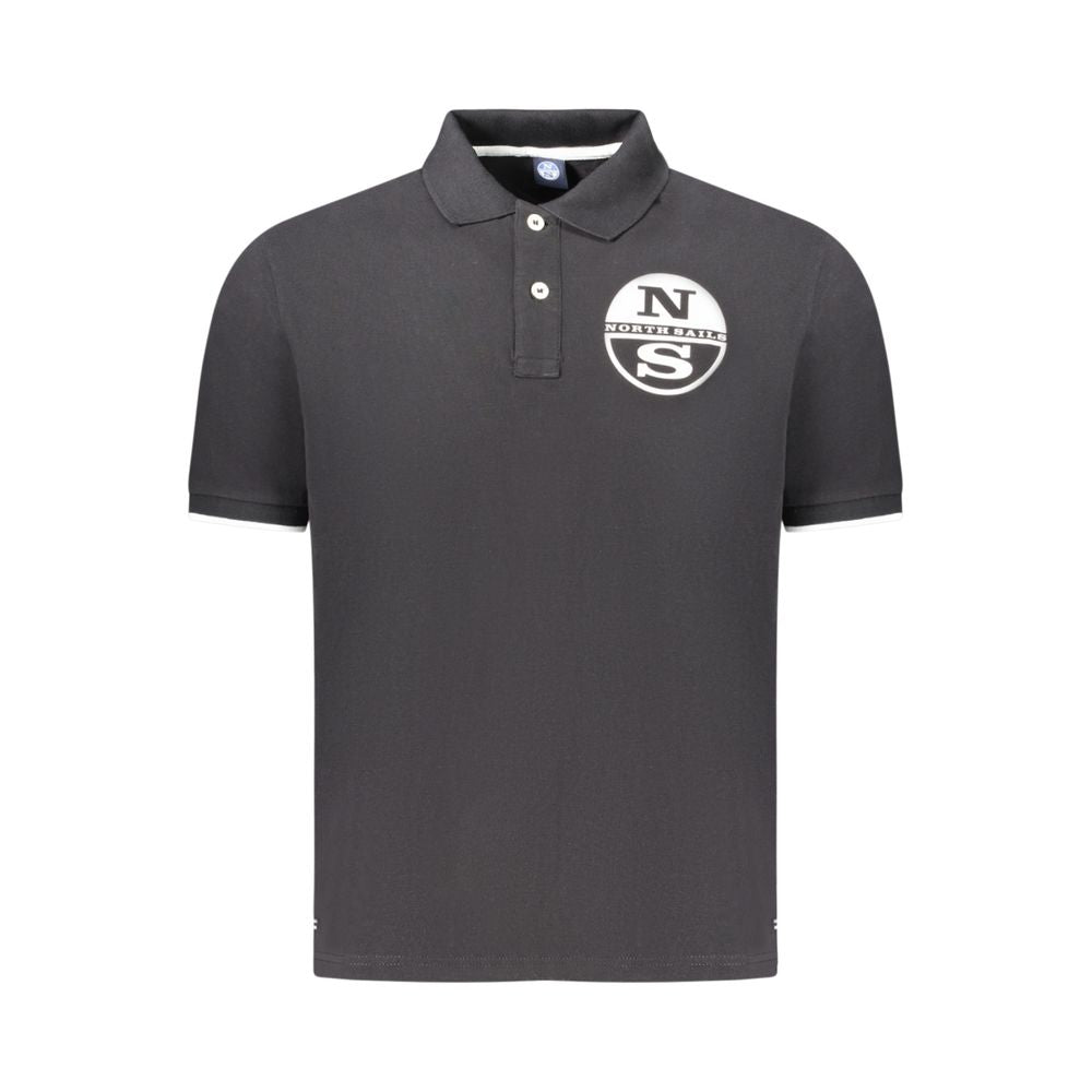 NORTH SAILS polo marškinėliai