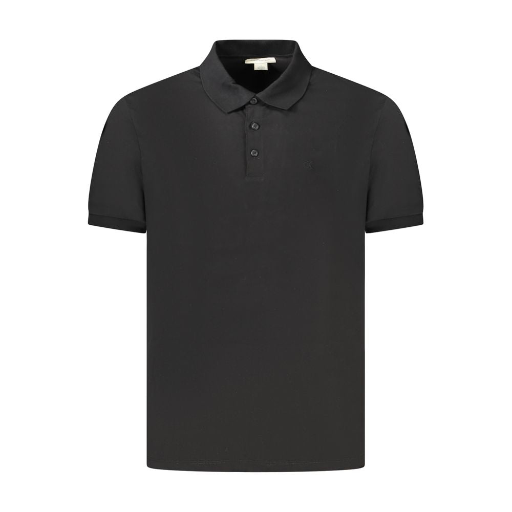 CALVIN KLEIN polo marškinėliai