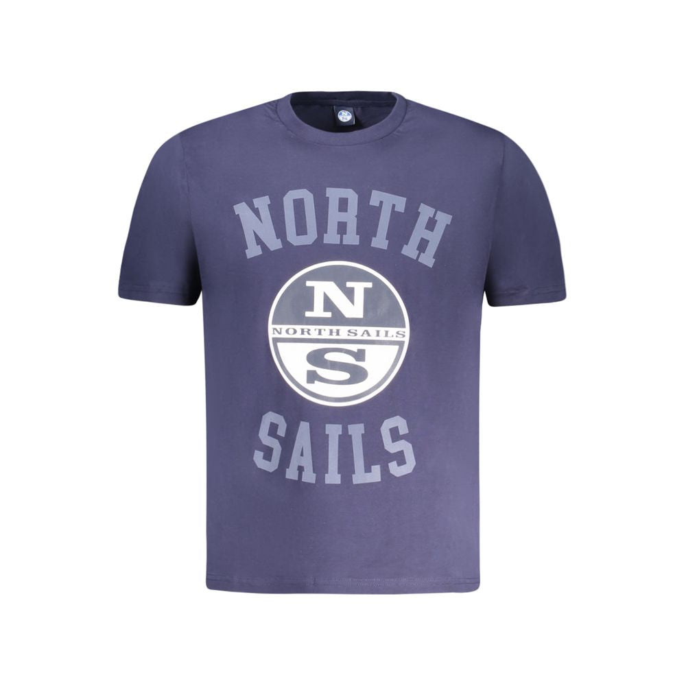 NORTH SAILS marškinėliai
