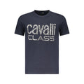 CAVALLI CLASS marškinėliai