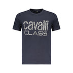CAVALLI CLASS marškinėliai