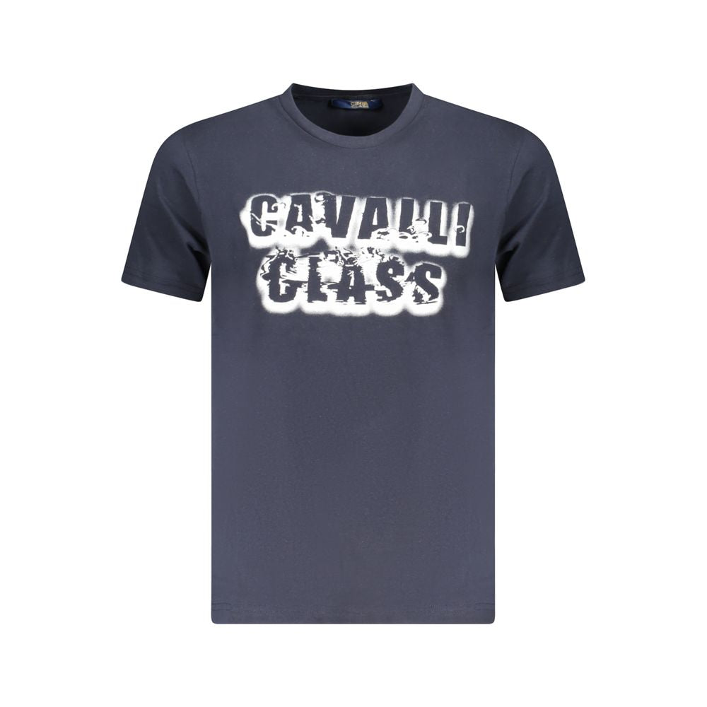 CAVALLI CLASS marškinėliai
