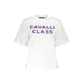 CAVALLI CLASS marškinėliai