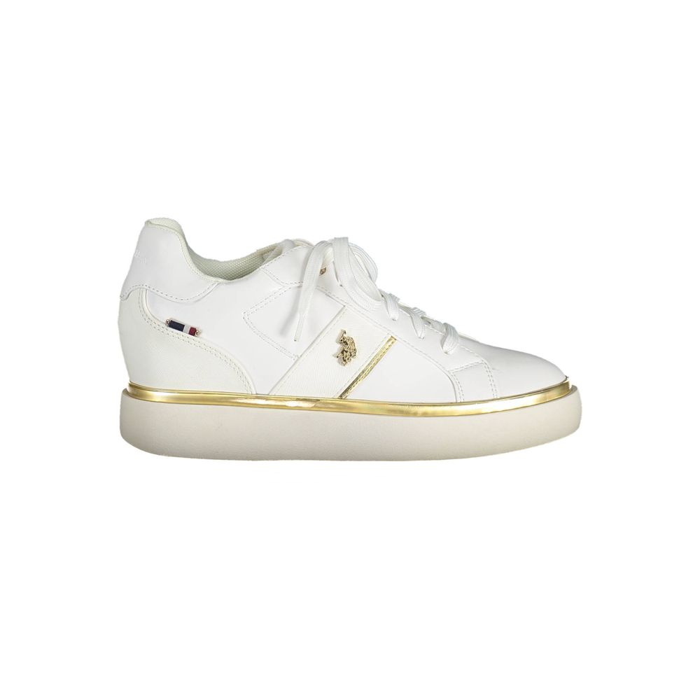 U.S. POLO ASSN. sportiniai batai