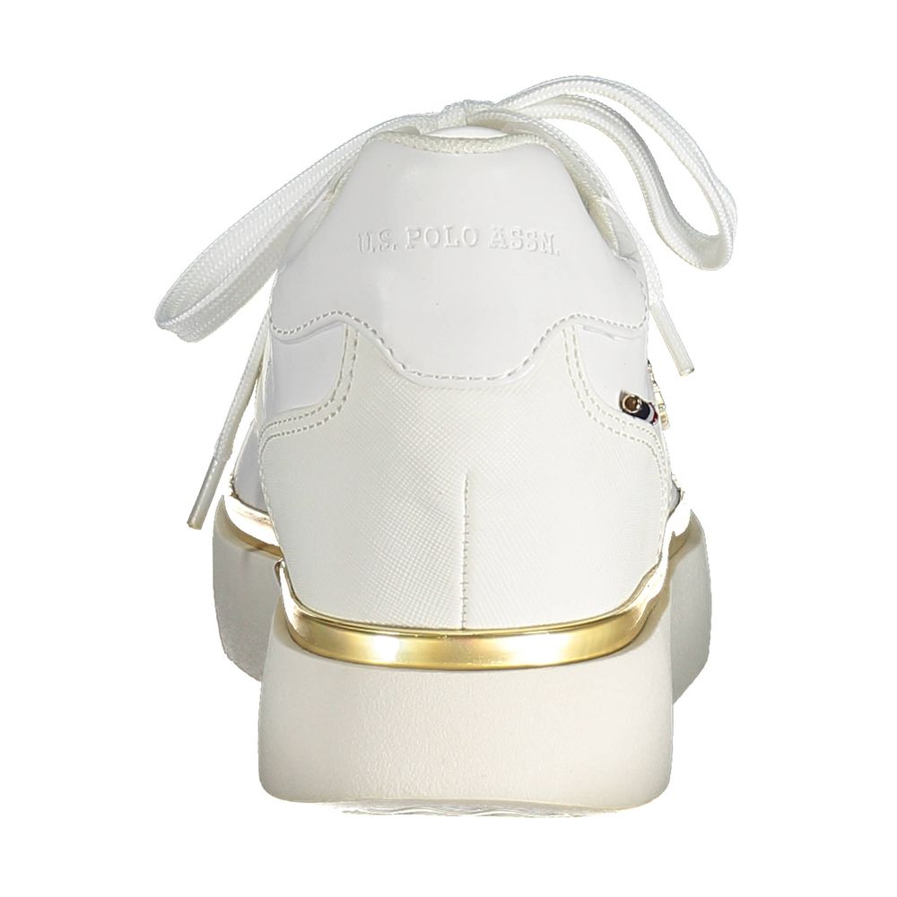 U.S. POLO ASSN. sportiniai batai