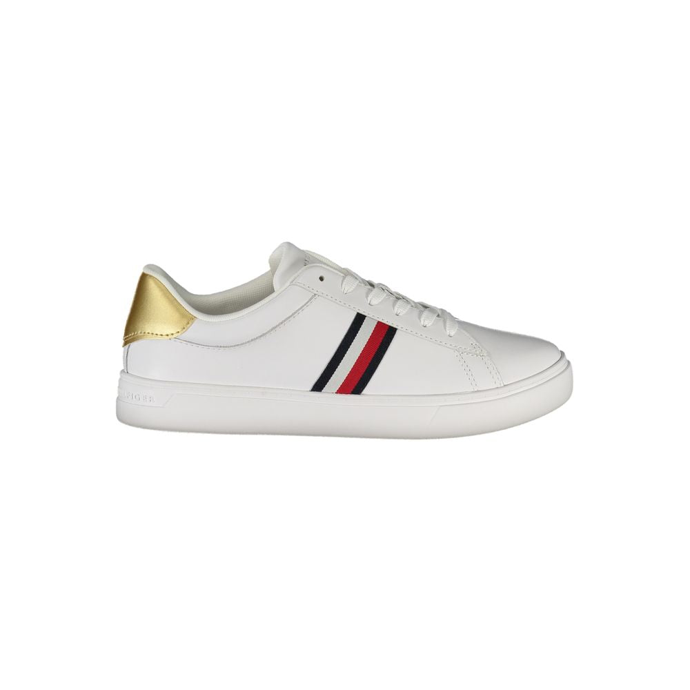TOMMY HILFIGER sportiniai batai