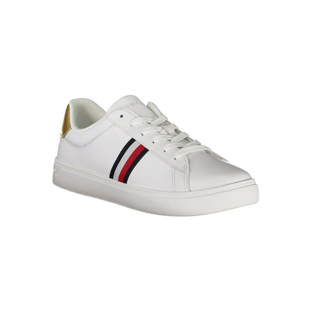 TOMMY HILFIGER sportiniai batai