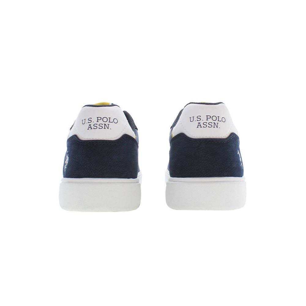 U.S. POLO ASSN. sportiniai batai
