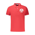 NORTH SAILS polo marškinėliai