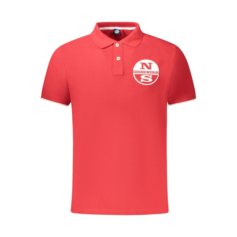 NORTH SAILS polo marškinėliai