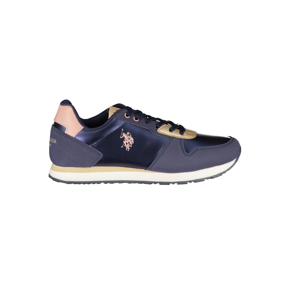 U.S. POLO ASSN. sportiniai batai