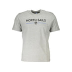 NORTH SAILS marškinėliai