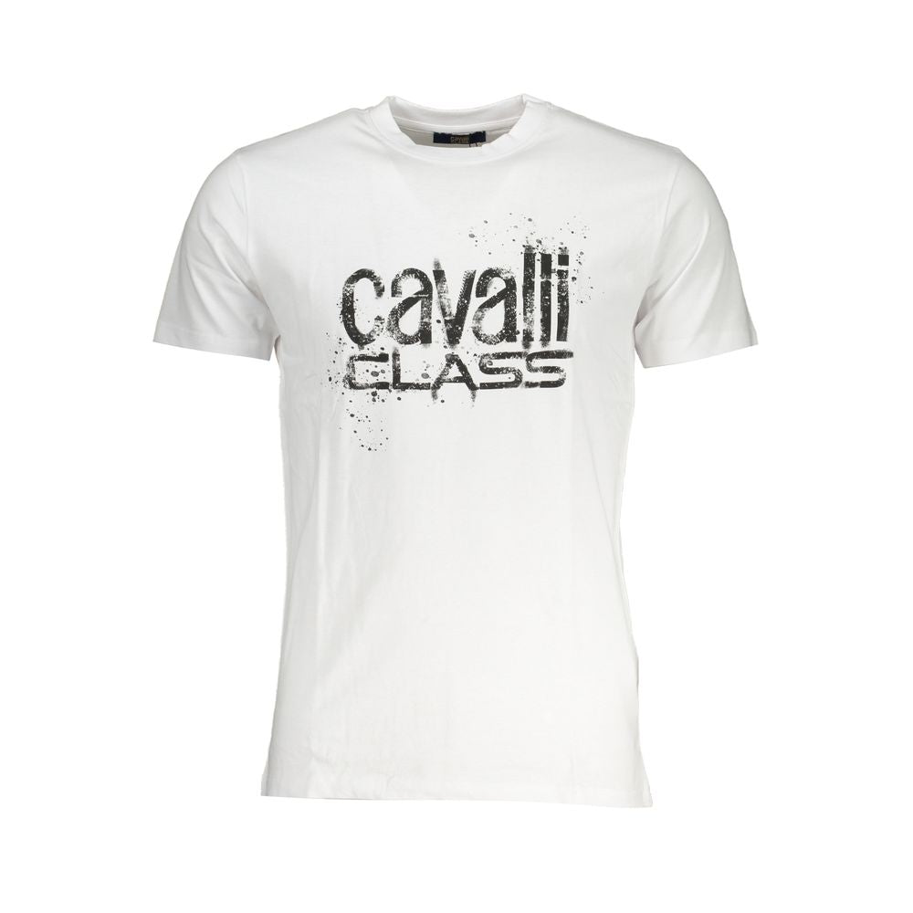 CAVALLI CLASS marškinėliai