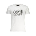 CAVALLI CLASS marškinėliai