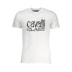 CAVALLI CLASS marškinėliai