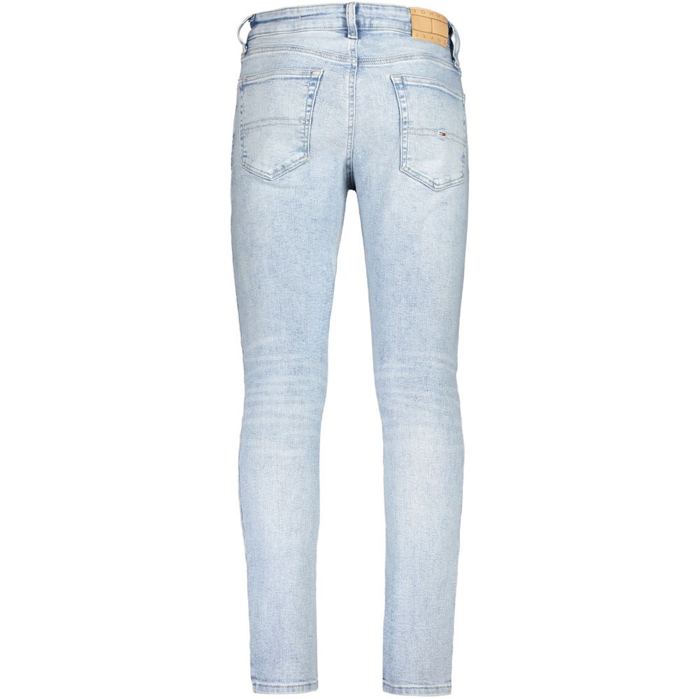 TOMMY HILFIGER džinsai