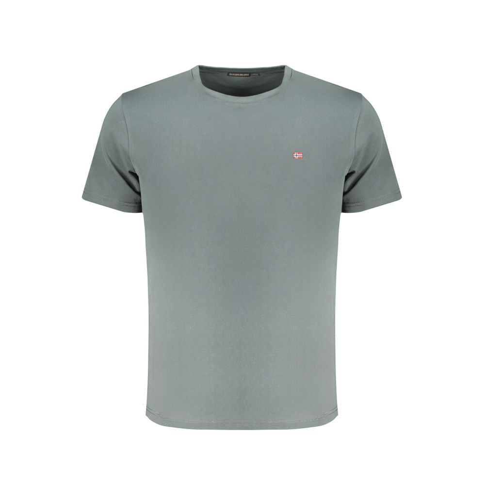 NAPAPIJRI marškinėliai