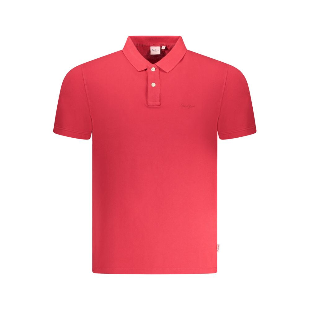 PEPE JEANS polo marškinėliai