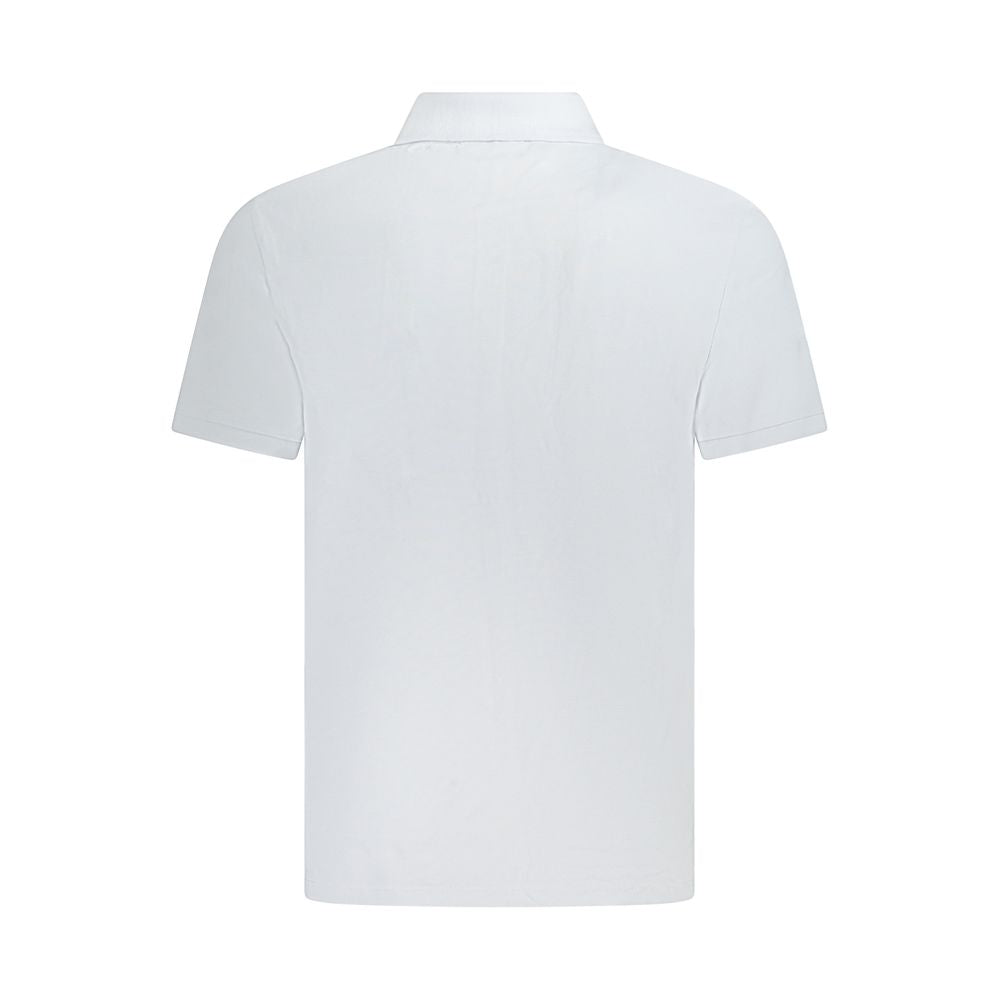 CALVIN KLEIN polo marškinėliai
