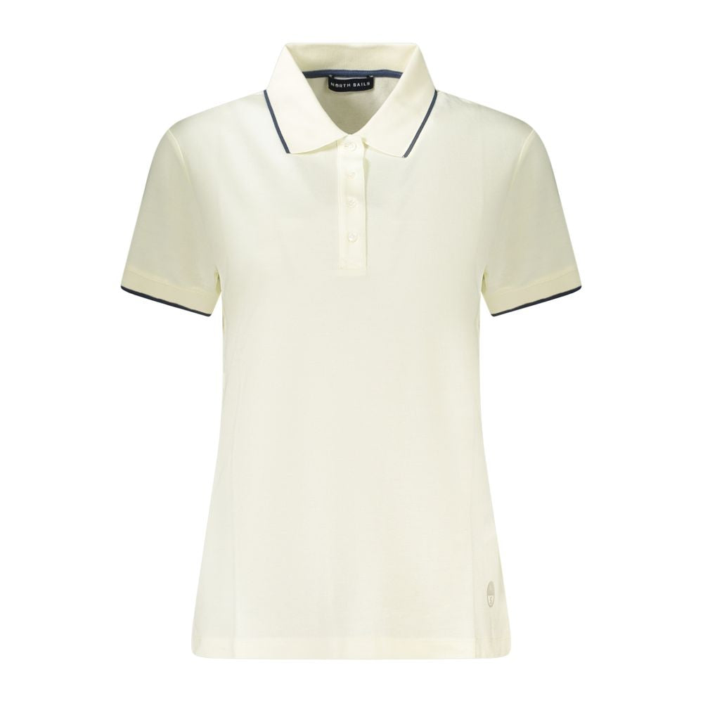 NORTH SAILS polo marškinėliai