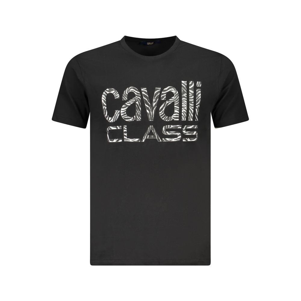 CAVALLI CLASS marškinėliai