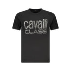 CAVALLI CLASS marškinėliai