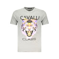 CAVALLI CLASS marškinėliai