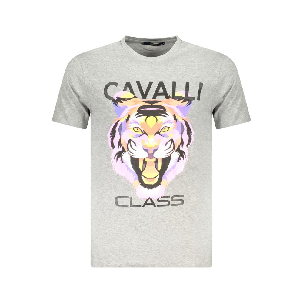 CAVALLI CLASS marškinėliai