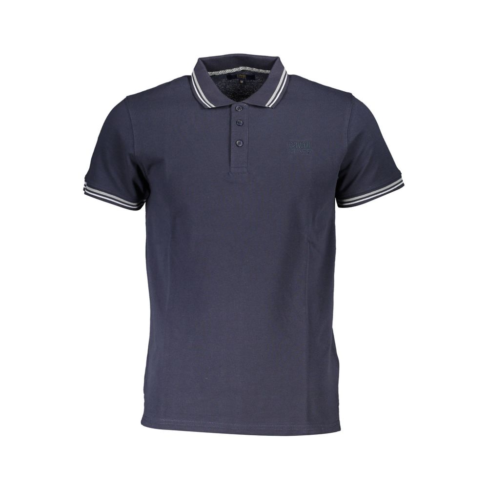 CAVALLI CLASS polo marškinėliai