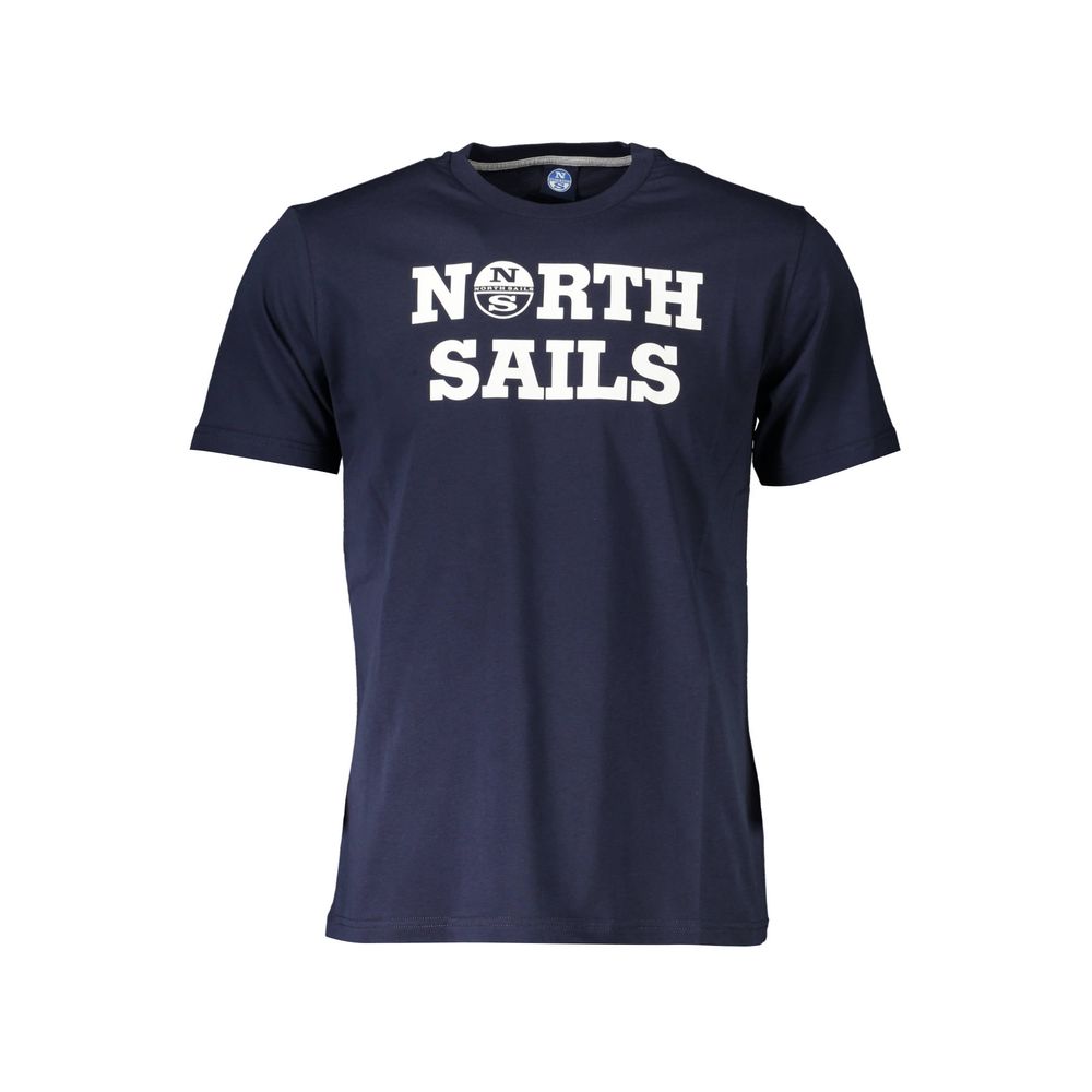 NORTH SAILS marškinėliai
