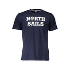NORTH SAILS marškinėliai