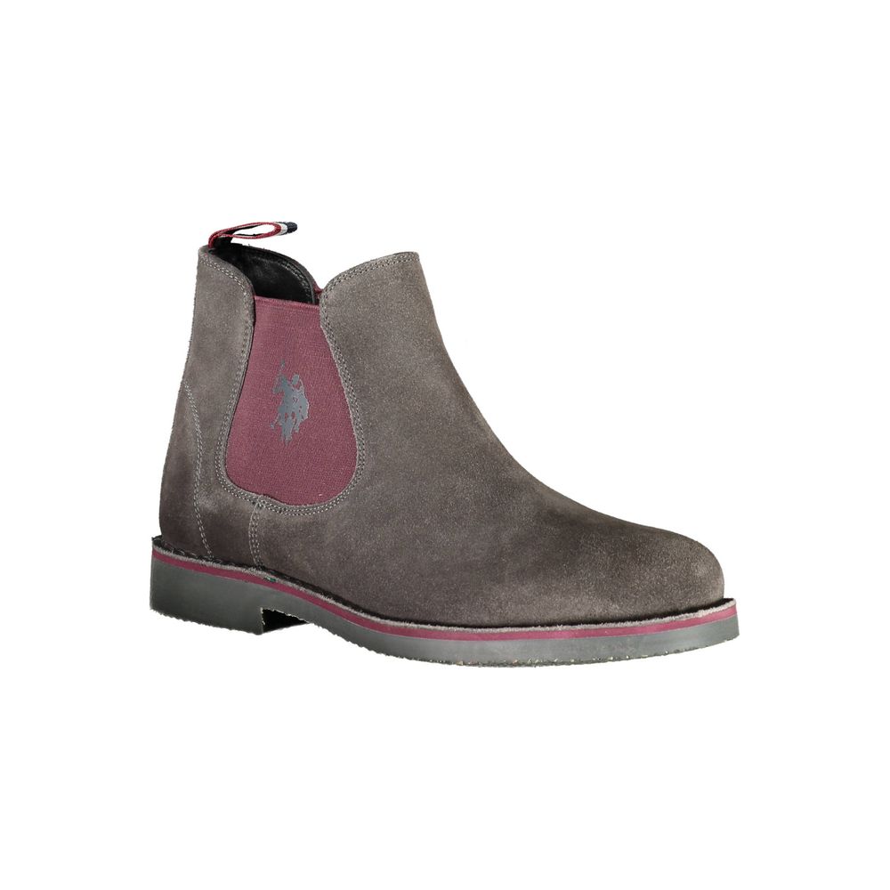 U.S. POLO ASSN. aulinukai