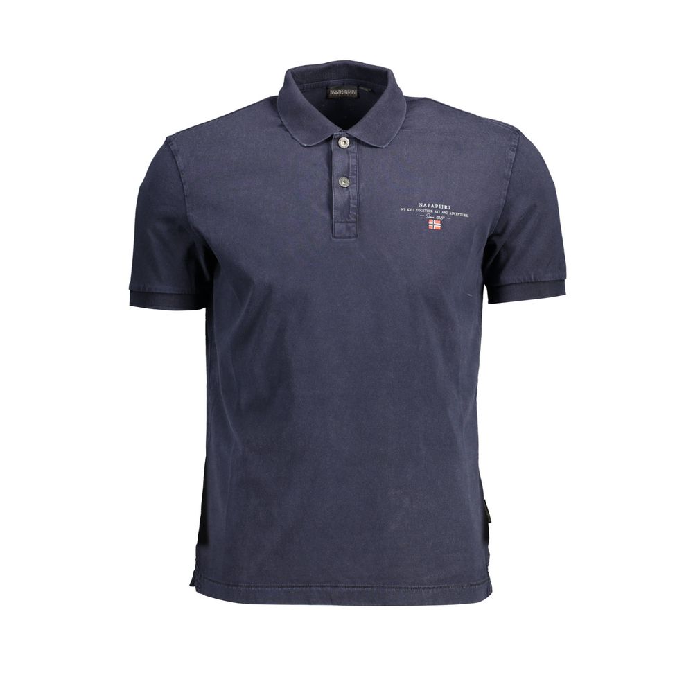 NAPAPIJRI polo marškinėliai